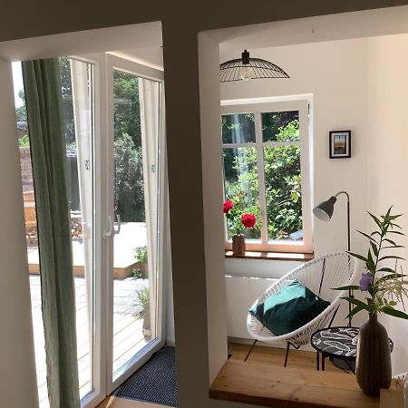 Haus Schoenkamp リューベック エクステリア 写真