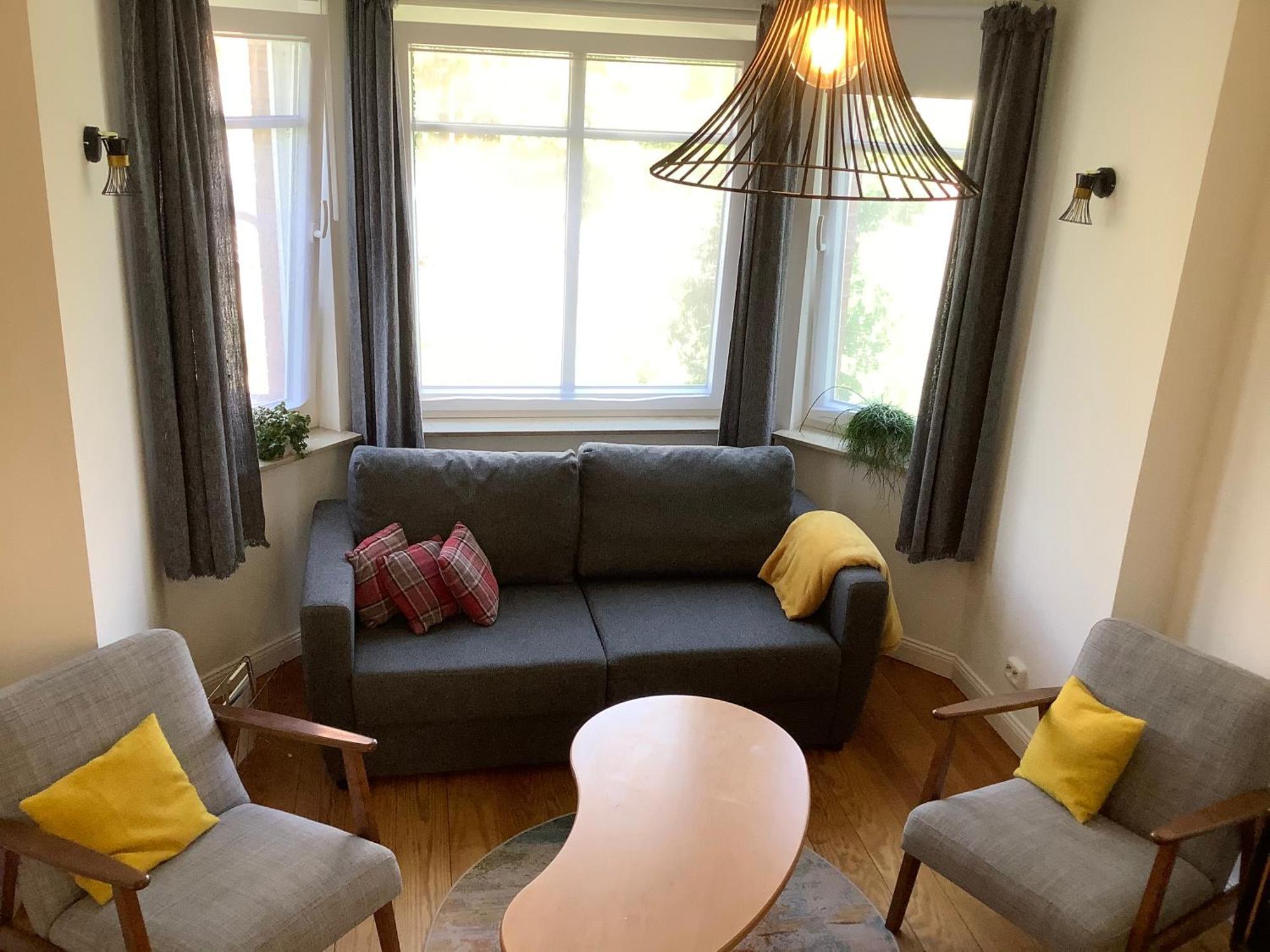 Haus Schoenkamp リューベック エクステリア 写真