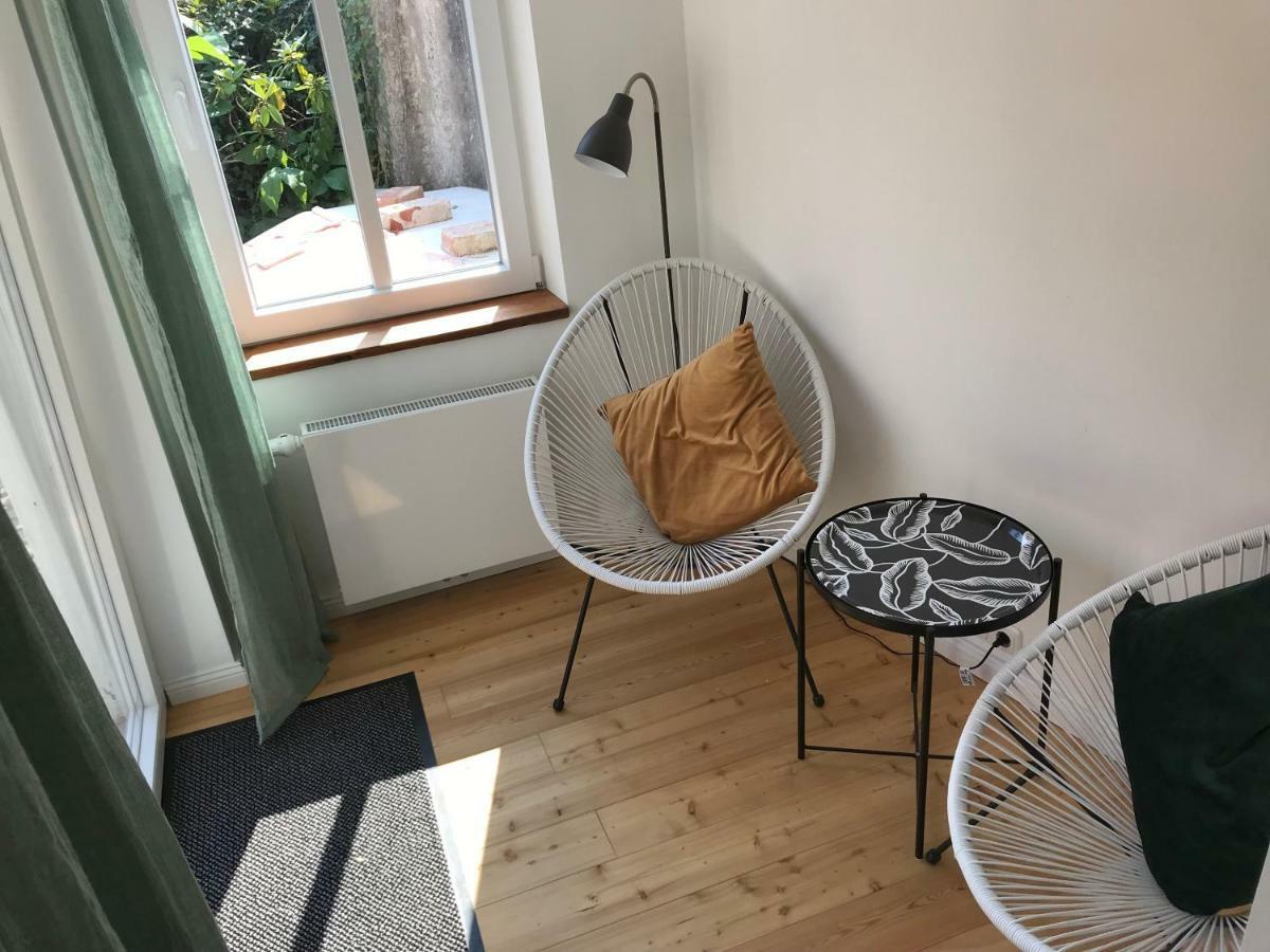 Haus Schoenkamp リューベック エクステリア 写真